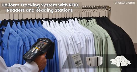 rfid uniform system